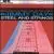 Golden Steel Guitar Hits/Steel and Strings von Jimmy Day
