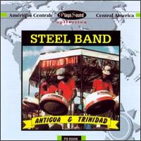 Steel Band of Trinidad von Steel Band
