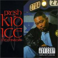 Chinaman von Fresh Kid Ice