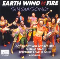 Sing a Song von Earth, Wind & Fire