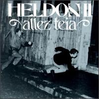 Heldon II: Allez Teia von Heldon