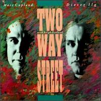 Two Way Street von Marc Copland