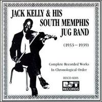 Complete Recorded Works (1933-1939) von Jack Kelly