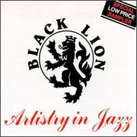 Artistry in Jazz - Black Lion Sampler von Various Artists