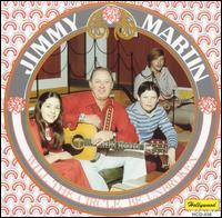 Will the Circle Be Unbroken von Jimmy Martin