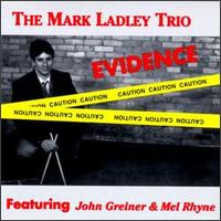 Evidence von Mark Ladley