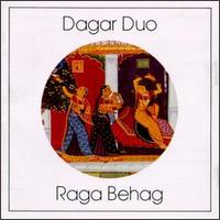 Raga Behag von Dagar Duo