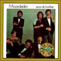 Amor de Hombre von Mocedades