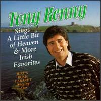 Tony Kenny Sings a Little Bit of Heaven (Traditional Irish Songs) von Tony Kenny