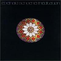 Meditation/Sky Music-Mountain Music von Eberhard Schoener