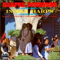 Indian Harps [Playasound] von Various Artists