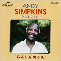 Calamba von Andy Simpkins