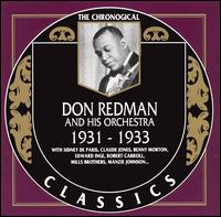 1931-1933 von Don Redman