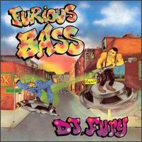 Furious Bass von DJ Fury