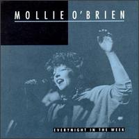 Everynight in the Week von Mollie O'Brien
