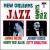 New Orleans Jazz Giants: 1936-1940 von Various Artists
