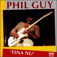 Tina Nu von Phil Guy
