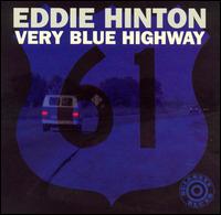 Very Blue Highway von Eddie Hinton