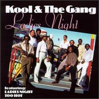 Ladies Night von Kool & the Gang