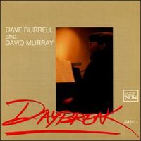 Daybreak von Dave Burrell