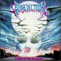 Dark Is the Season von Benediction