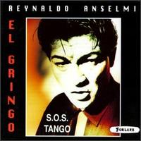 S.O.S. Tango von Reynaldo Anselmi