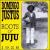 Roots of Juju, 1928 von Domingo Justus
