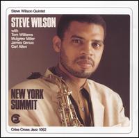 New York Summit von Steve Wilson