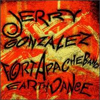 Earthdance von Jerry Gonzalez