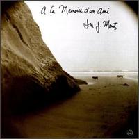 Mowitz: A la Memoire d'un Ami von Ira J. Mowitz
