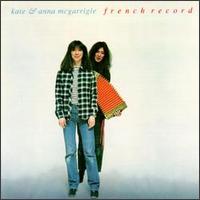 French Record von Kate & Anna McGarrigle