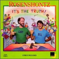 It's the Truth von Rosenshontz