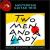 Two Men & a Lady von Amsterdam Guitar Trio