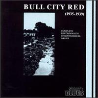 1935-1939 von Bull City Red