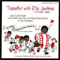 Travellin' with Ella Jenkins von Ella Jenkins