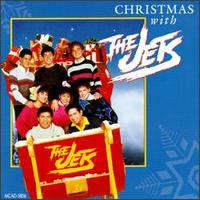 Christmas with the Jets von The Jets