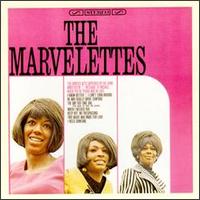 Marvelettes von The Marvelettes