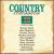 Country Classics, Vol. 12 (1987-1988) von Various Artists