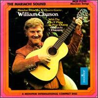 Mariachi Sound von William Clauson