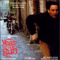 Year of the Gun von Bill Conti
