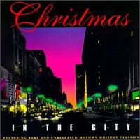 Christmas in the City [Motown] von Various Artists