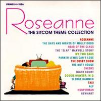 Roseanne: The Sitcom Theme Collection von Original TV Soundtracks