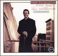 After the Rain von John McLaughlin
