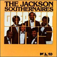 Greatest Hits von Jackson Southernaires