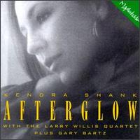 Afterglow von Kendra Shank