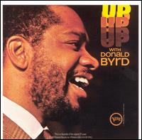 His Majesty King Funk/Up with Donald Byrd von Grant Green