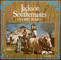 Down Home von Jackson Southernaires