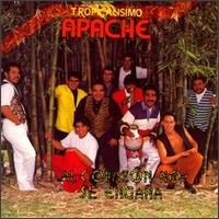 Al Corazon No Se Engana von Tropicalisimo Apache