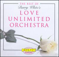 Best of the Love Unlimited Orchestra von Love Unlimited Orchestra