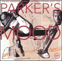 Parker's Mood von Roy Hargrove